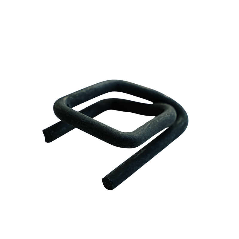 Komposit Baja Berlapis Seng Gesper Tensioner Manual