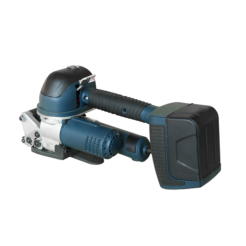 Q1 Alat Strapping Bertenaga Baterai All-in-One