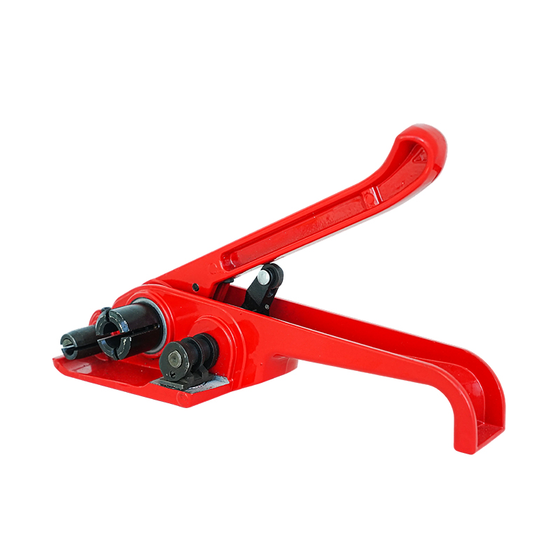 XW20/25/32/50 Tensioner Sabuk Serat Poliester Manual
