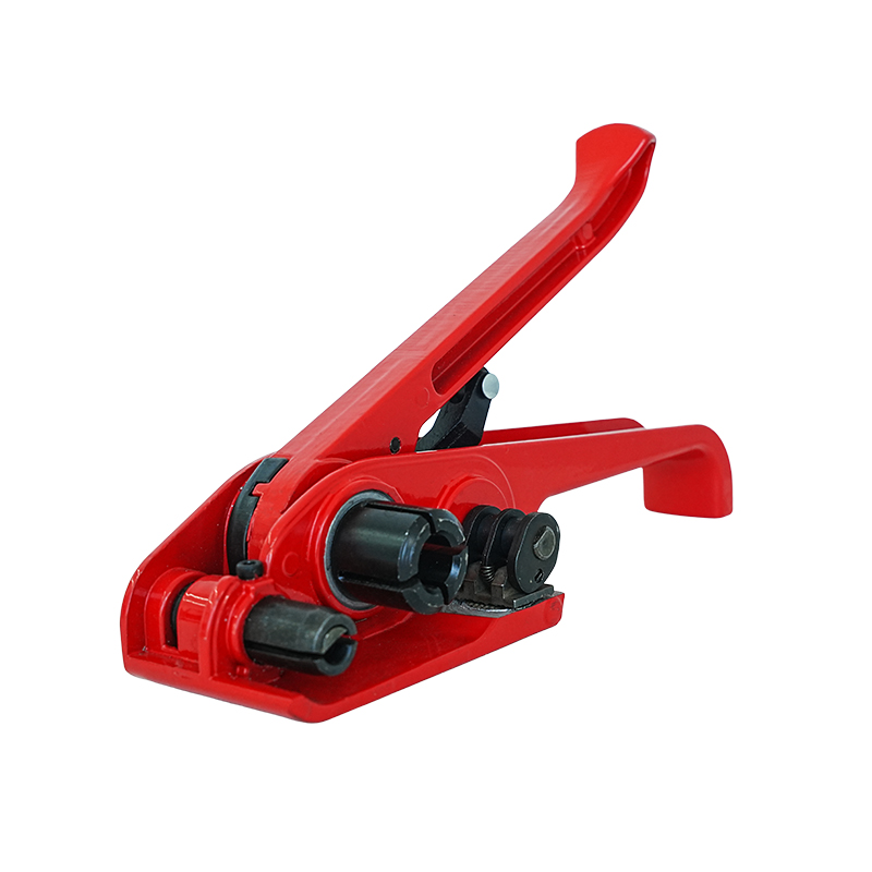 XW20/25/32/50 Tensioner Sabuk Serat Poliester Manual