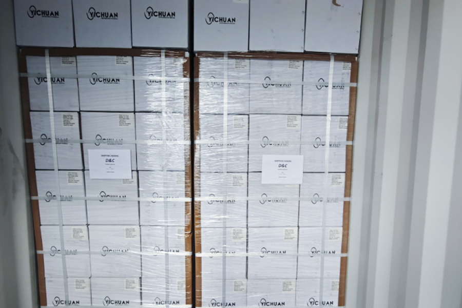 Memberikan Solusi Teknis Fiber Tape untuk Grup Bahan Bangunan, Dari Diagnosis Masalah hingga Dukungan Profesional