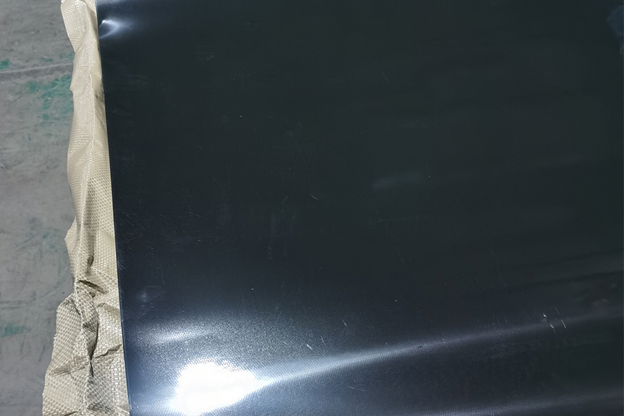 Palet Fleksibel Bantalan Beban Tinggi yang Disesuaikan untuk Eksportir Buah dan Makanan Laut Amerika Selatan