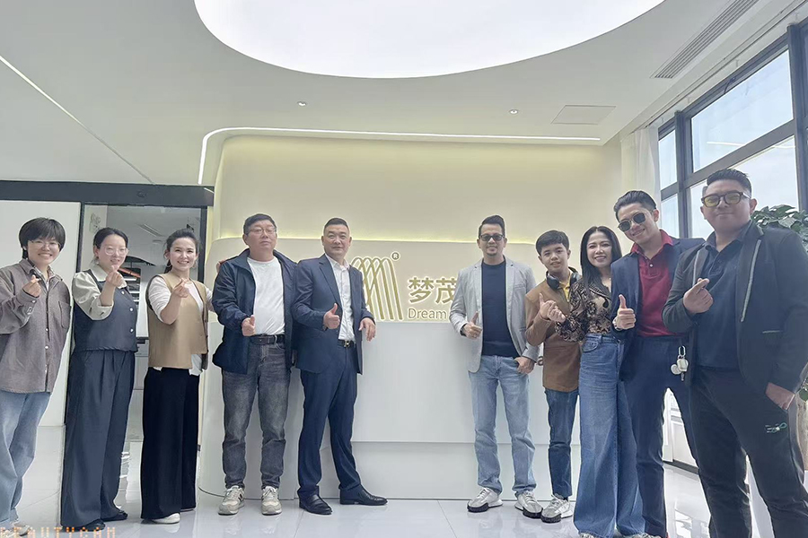 Anyaman Berkekuatan Tinggi yang Disesuaikan untuk Memenuhi Persyaratan Bundling yang Ketat